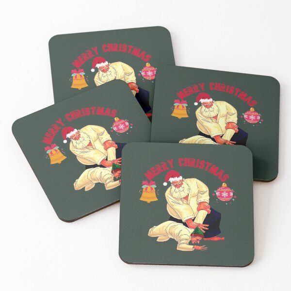 Item preview, Aikido Merry Chrintmas designed and sold by TW-design.