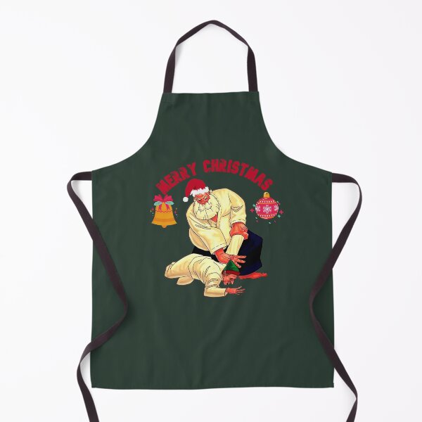 Item preview, Aikido Merry Chrintmas designed and sold by TW-design.