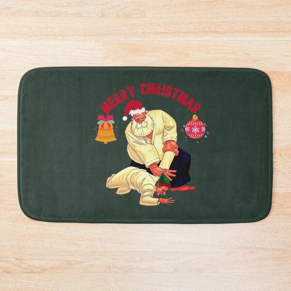 Item preview, Aikido Merry Chrintmas designed and sold by TW-design.