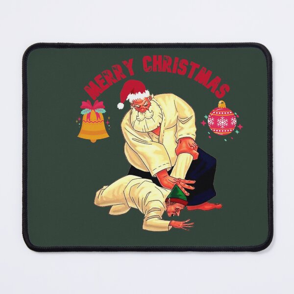 Item preview, Aikido Merry Chrintmas designed and sold by TW-design.