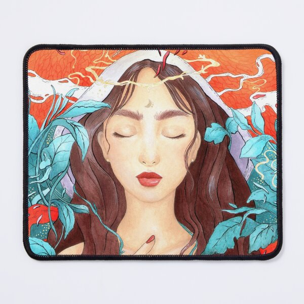 Item preview, Daydreaming designed and sold by Demeli Art.