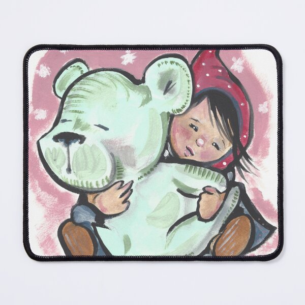 Item preview, baby bear designed and sold by AnnaHuhn.