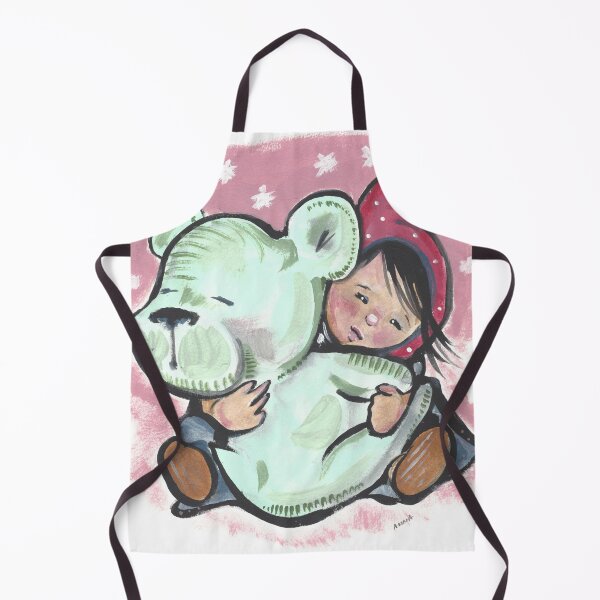 Item preview, baby bear designed and sold by AnnaHuhn.