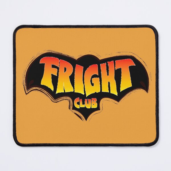 Item preview, Fright Club colored version designed and sold by sophiacuarts.