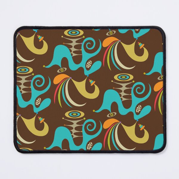 Item preview, democracy brown designed and sold by Andi Bird.