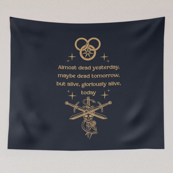 Item preview, The Wheel of Time - Gloriously Alive! designed and sold by Coloor.