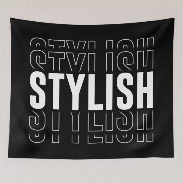 Item preview, STYLISH  designed and sold by RKR-Designs.