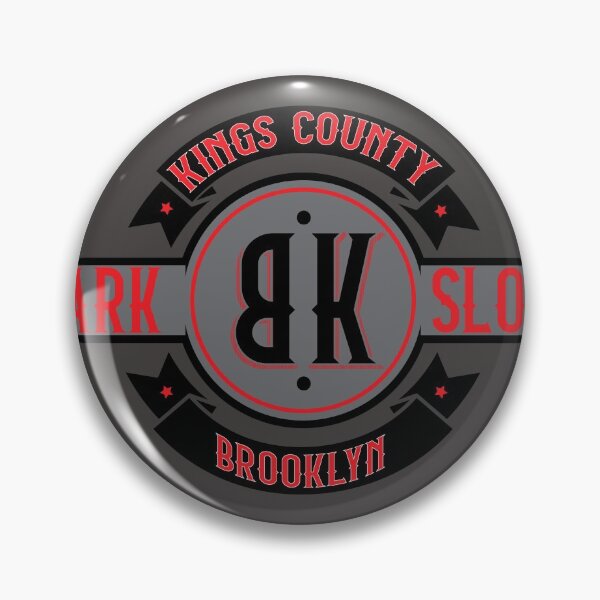 Item preview, BK BATTALION designed and sold by Stanley Lambert.