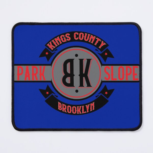 Item preview, BK BATTALION designed and sold by Stanley Lambert.