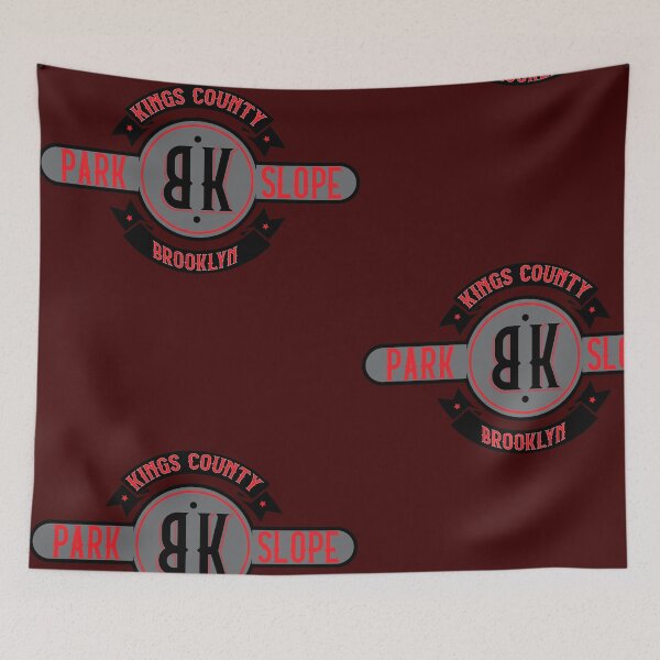 Item preview, BK BATTALION designed and sold by Stanley Lambert.