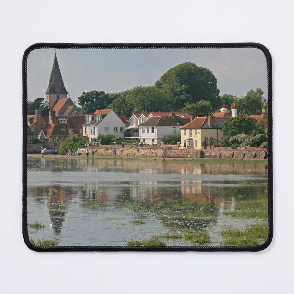Item preview, Bosham Reflections designed and sold by RedHillDigital.