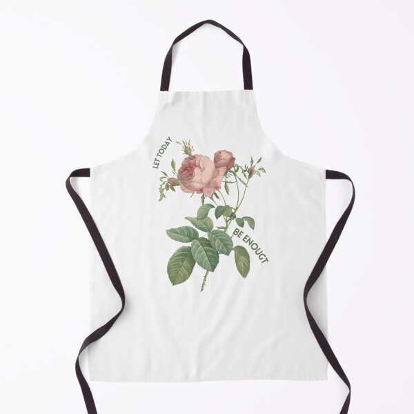 Item preview, Rosa Centifolia Foliacea, Let Today Be Enough designed and sold by danaJG.