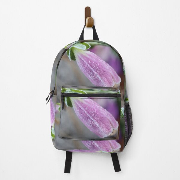 Item preview, Frosty Foxglove designed and sold by LisaNaturePhoto.