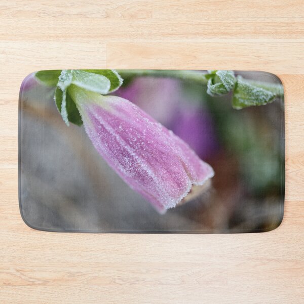 Item preview, Frosty Foxglove designed and sold by LisaNaturePhoto.
