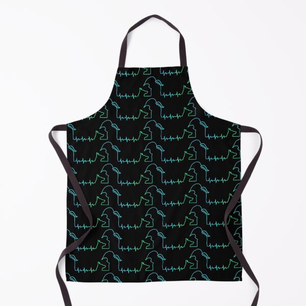 Item preview, Lu & Marti / black designed and sold by HappyIke.