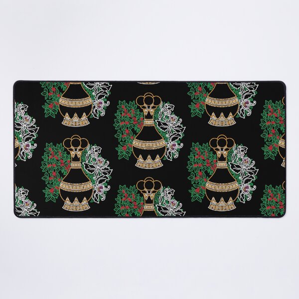 Item preview, MUISCA CHIBCHA COLOMBIA QUIMBAYA POPORO - linework designed and sold by Xotico Design.