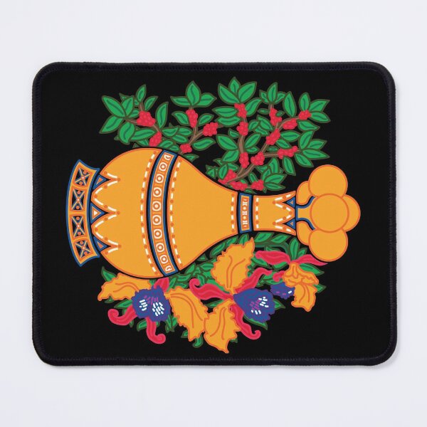 Item preview, MUISCA CHIBCHA COLOMBIA QUIMBAYA POPORO - full colour designed and sold by Xotico Design.