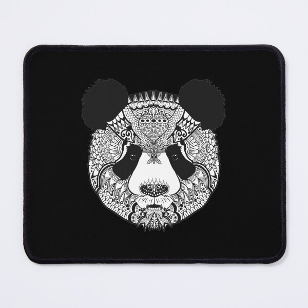 Item preview, Cute Animal Friendly Panda designed and sold by Studio TANFF.