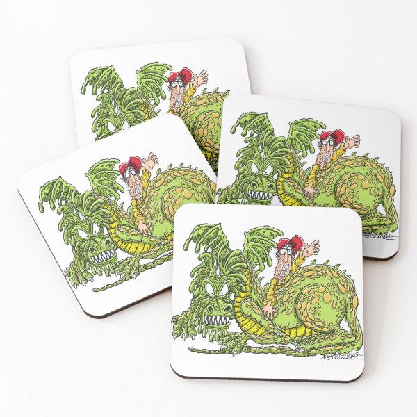 Item preview, My Pet Dragon Hector designed and sold by bobtheartman.
