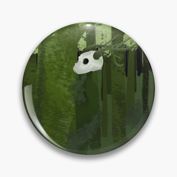 Item preview, Forest Diety designed and sold by MissMaddieMack.