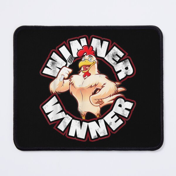 Item preview, Winner Chicken Lucky Casino Gambling Blackjack designed and sold by Honasbb992.