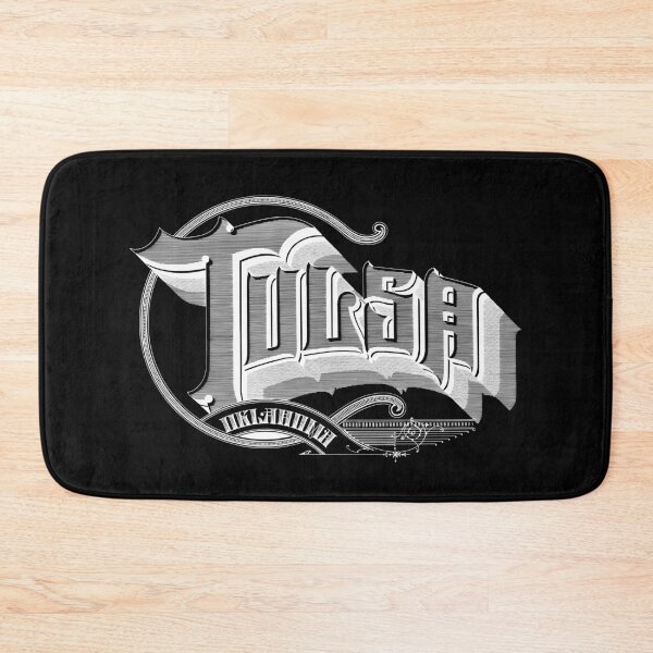 Item preview, Vintage Tulsa, OK designed and sold by DonDota.