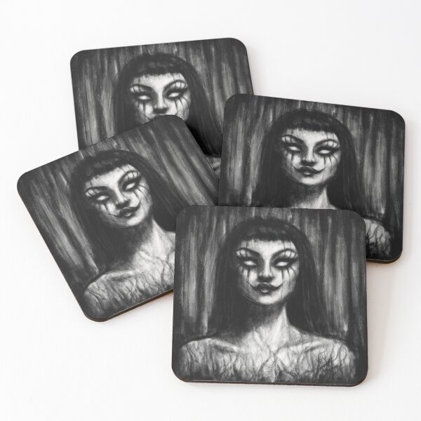 Item preview, Spooky Smooches designed and sold by Alexandrakevyn.