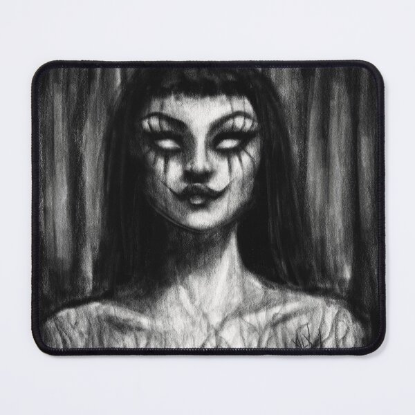 Item preview, Spooky Smooches designed and sold by Alexandrakevyn.