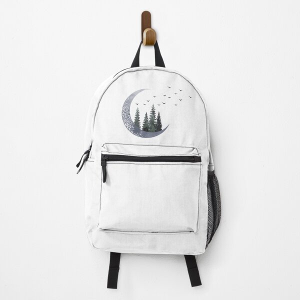 Item preview, Forest Moon designed and sold by jillianbutolphart.