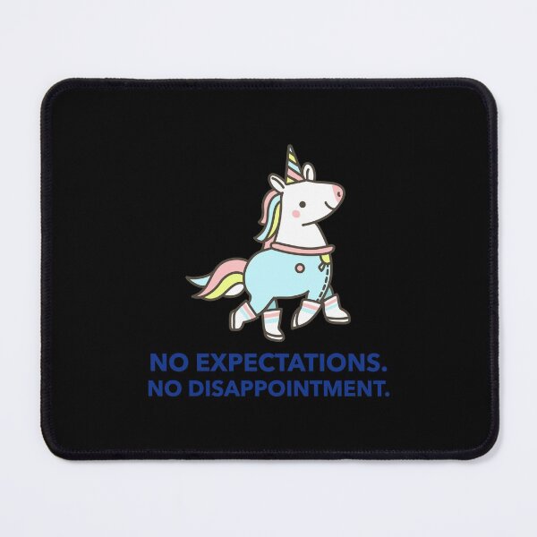Item preview, No Expectations. No Disappointment - Negative Pessimistic Nihilism for Nihilist Design designed and sold by Shirtlify.