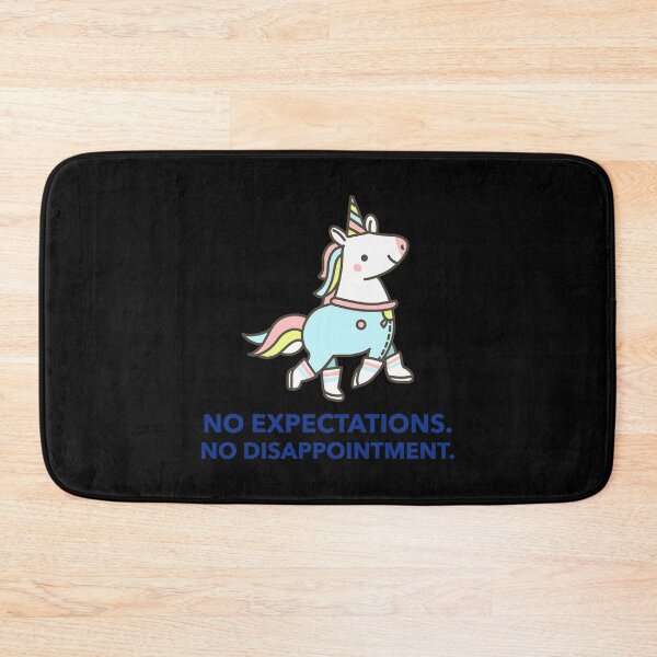 Item preview, No Expectations. No Disappointment - Negative Pessimistic Nihilism for Nihilist Design designed and sold by Shirtlify.