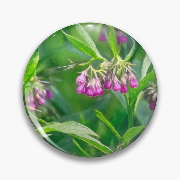 Item preview, Comfrey Field designed and sold by Thymely.