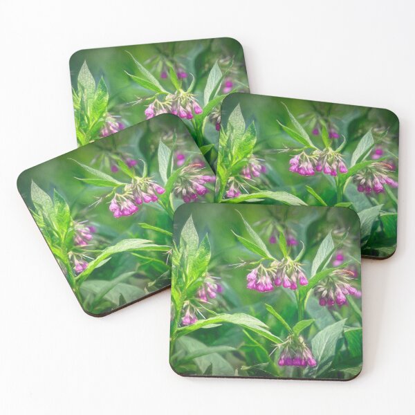 Item preview, Comfrey Field designed and sold by Thymely.
