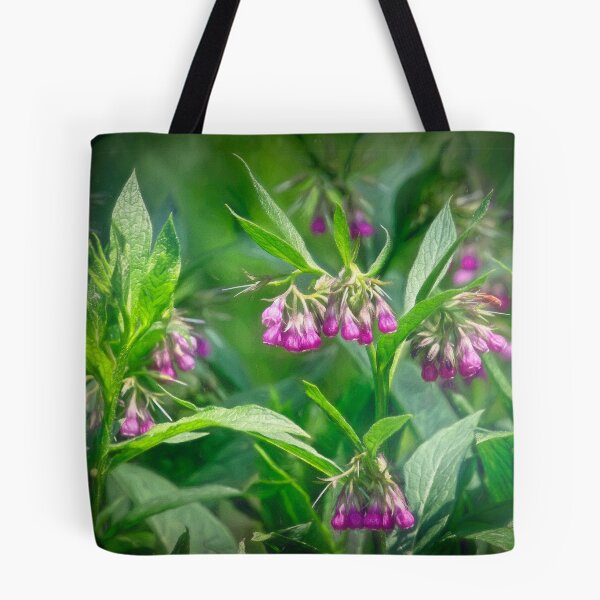 Item preview, Comfrey Field designed and sold by Thymely.