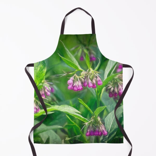 Item preview, Comfrey Field designed and sold by Thymely.