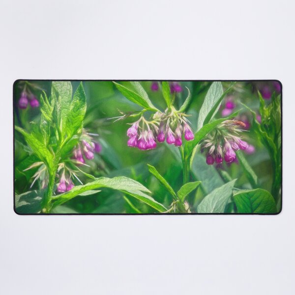 Item preview, Comfrey Field designed and sold by Thymely.