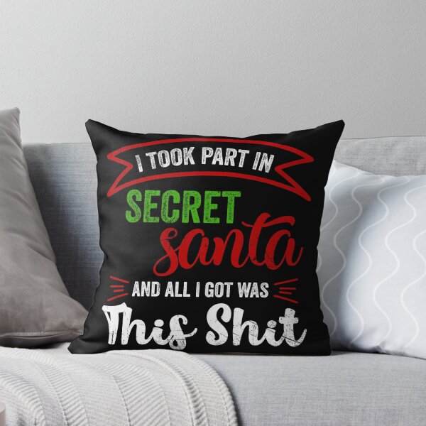 Item preview, Secret Santa Gifts For him / Her Funny designed and sold by DesignoresLTD.