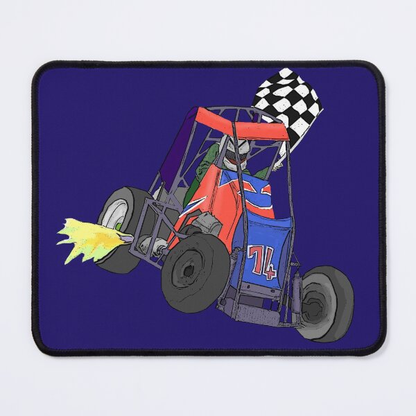 Item preview, Wingless Sprinter 4 designed and sold by Anne Huth.