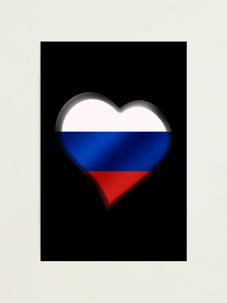 その他 Russian Heart fpp,medium,metallic,
