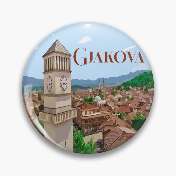 Item preview, Gjakova designed and sold by artbybali.