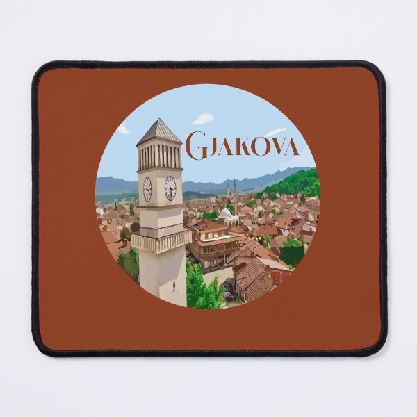 Item preview, Gjakova designed and sold by artbybali.