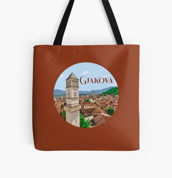 Canvas Tote Bags - Cartolina