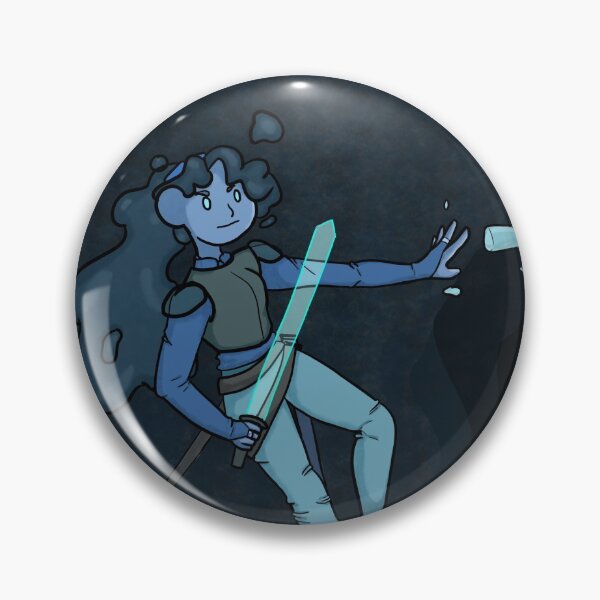Item preview, Blue Adventurer designed and sold by MissMaddieMack.