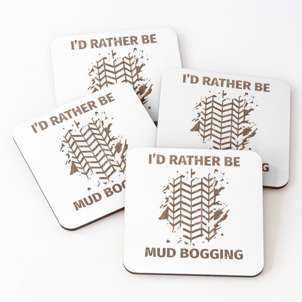 Item preview, Mud Bogging Tire Track designed and sold by playloud.