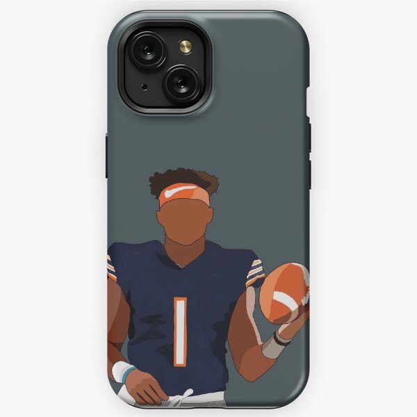 CHICAGO BEARS WALTER PAYTON 34 iPhone 14 Case Cover