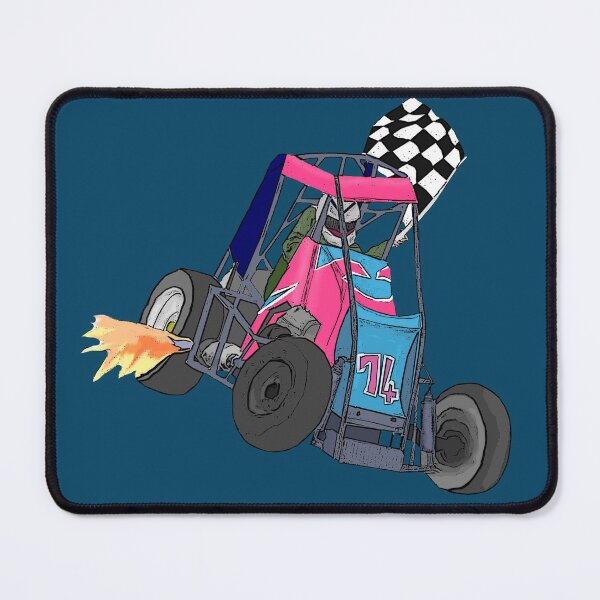 Item preview, Wingless Sprinter 2 designed and sold by Anne Huth.