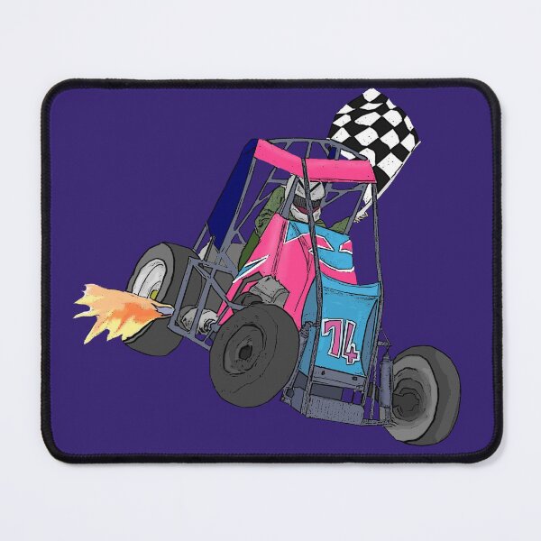 Item preview, Wingless Sprinter designed and sold by Anne Huth.