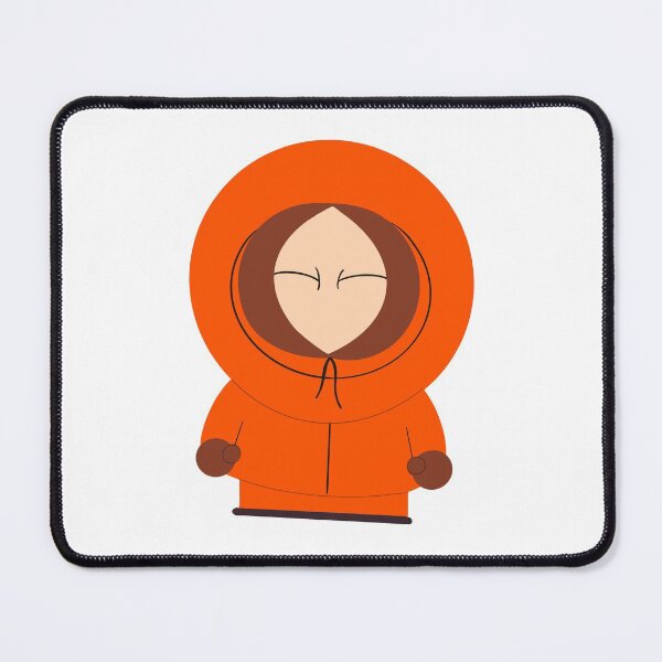 Item preview, kenny mccormick designed and sold by harachb.