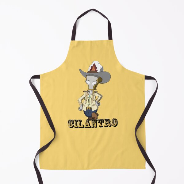 Item preview, American Dad Cilantro designed and sold by olivia-krig.