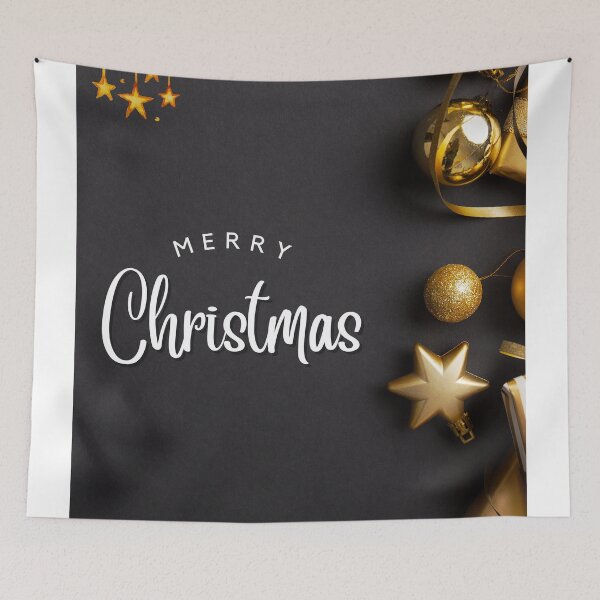Item preview, Merry Christmas Premium designed and sold by mrWho999.